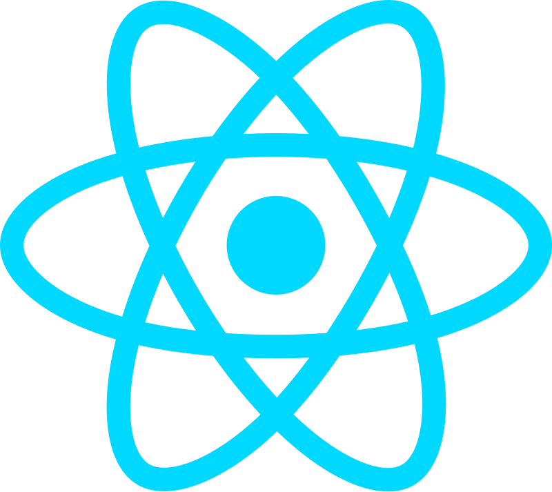 icono de React