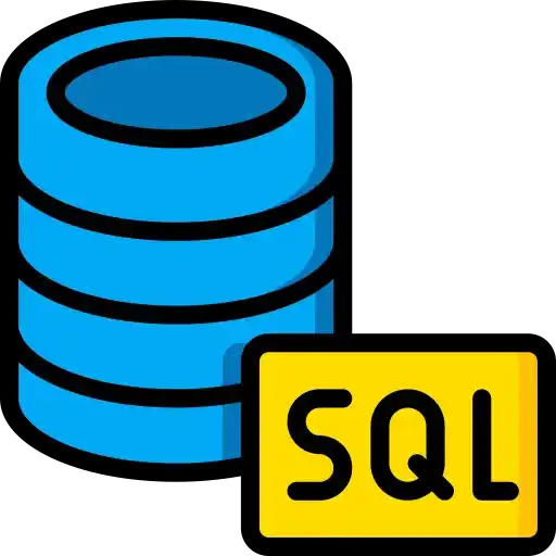 icono de SQL